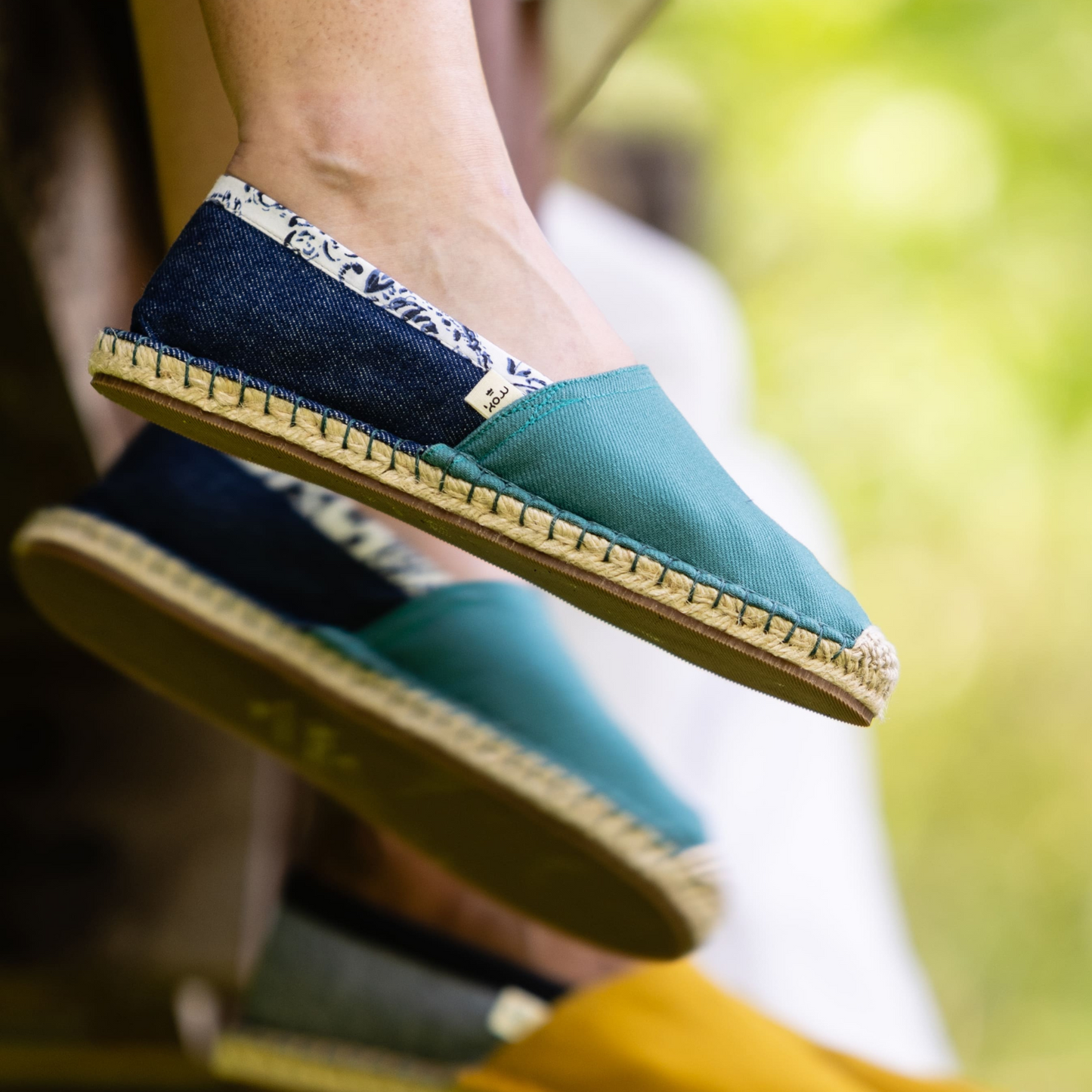 Women's Boho ClassicFit Espadrilles