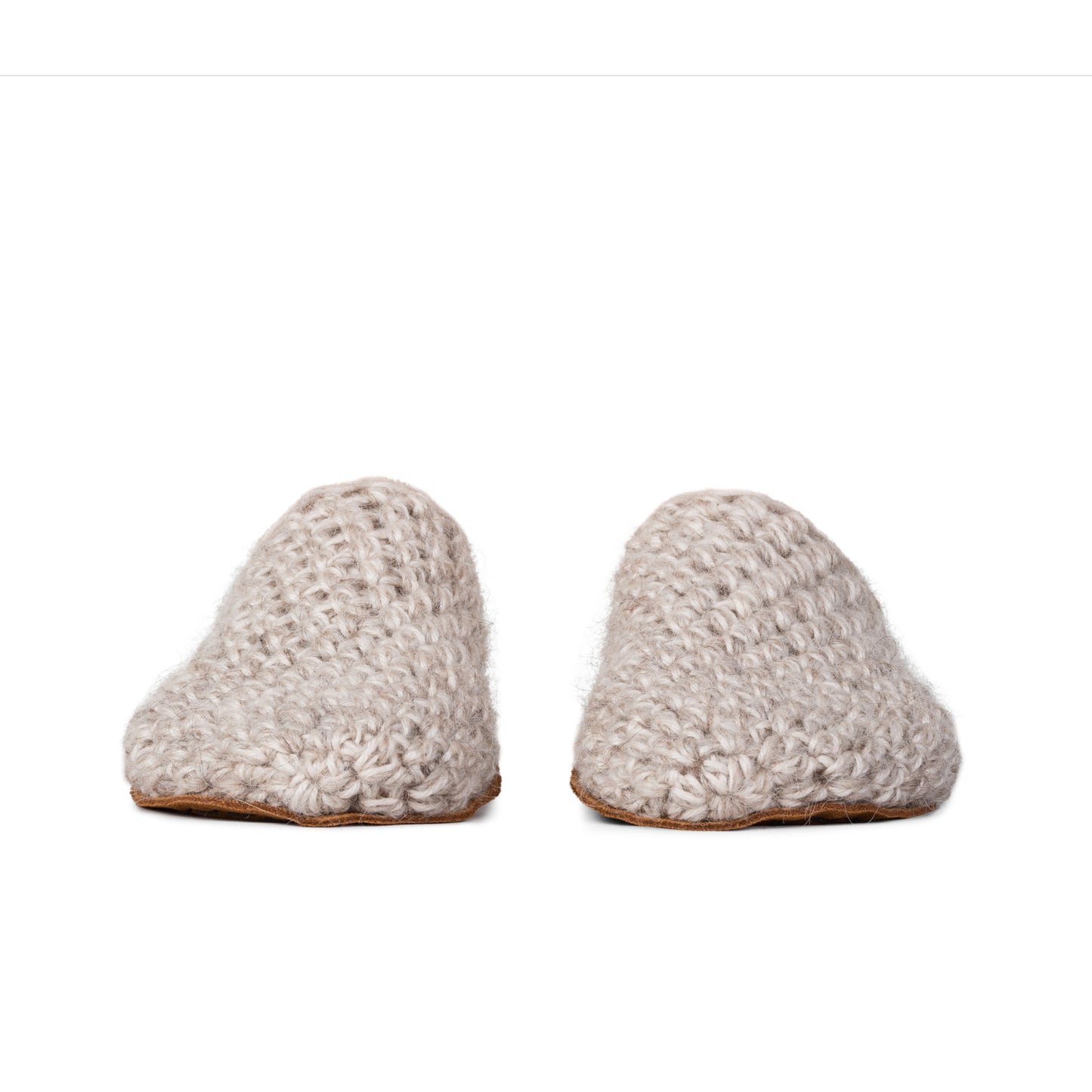 Light Original Wool Slippers | 7 colour options