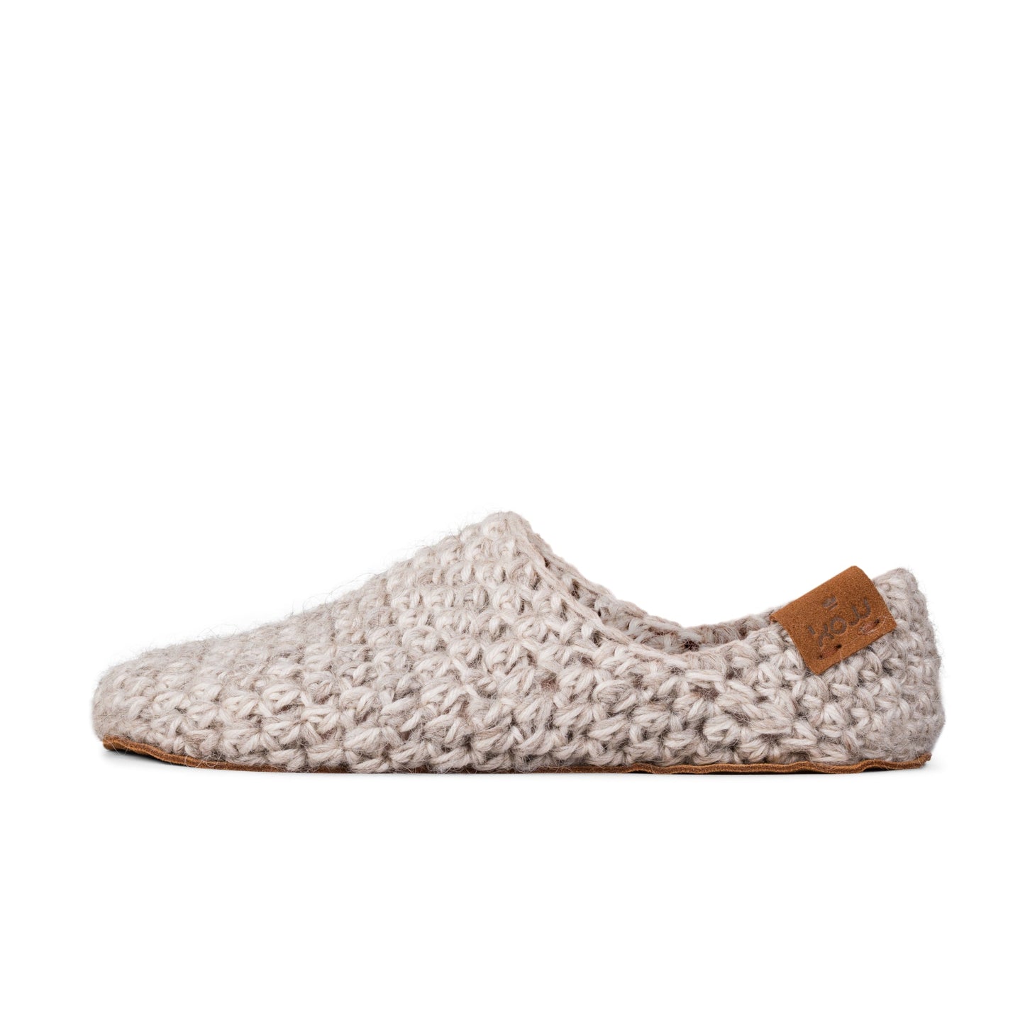 Light Original Wool Slippers | 7 colour options