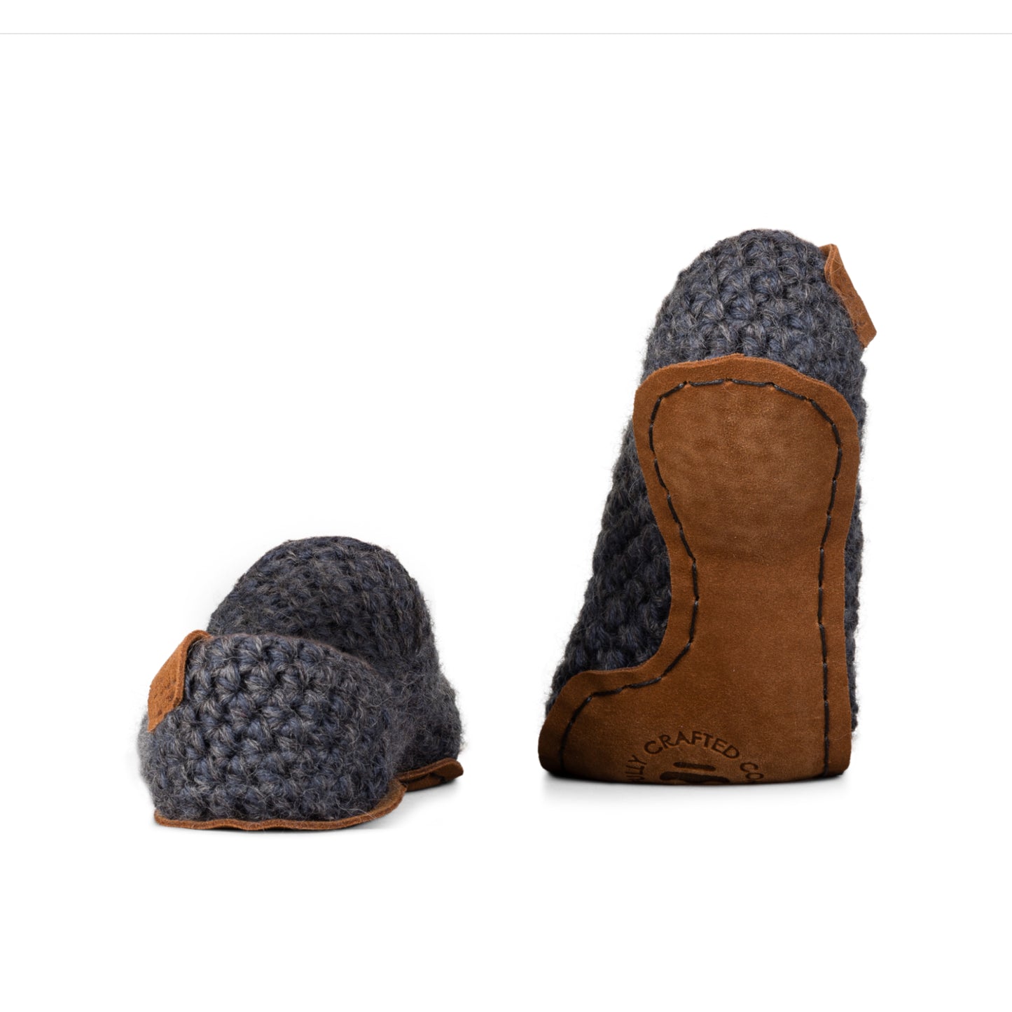 Light Original Wool Slippers | 7 colour options