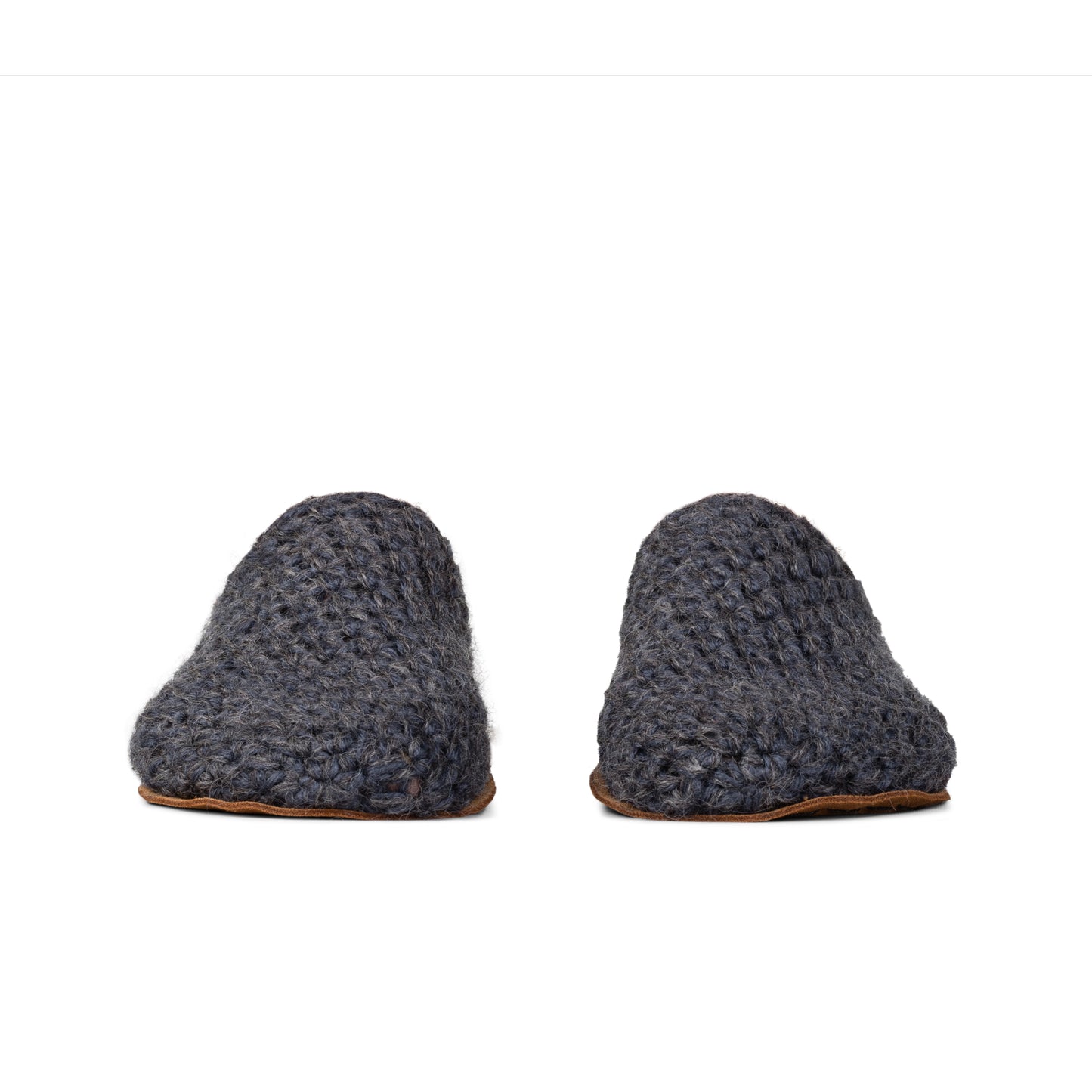 Light Original Wool Slippers | 7 colour options