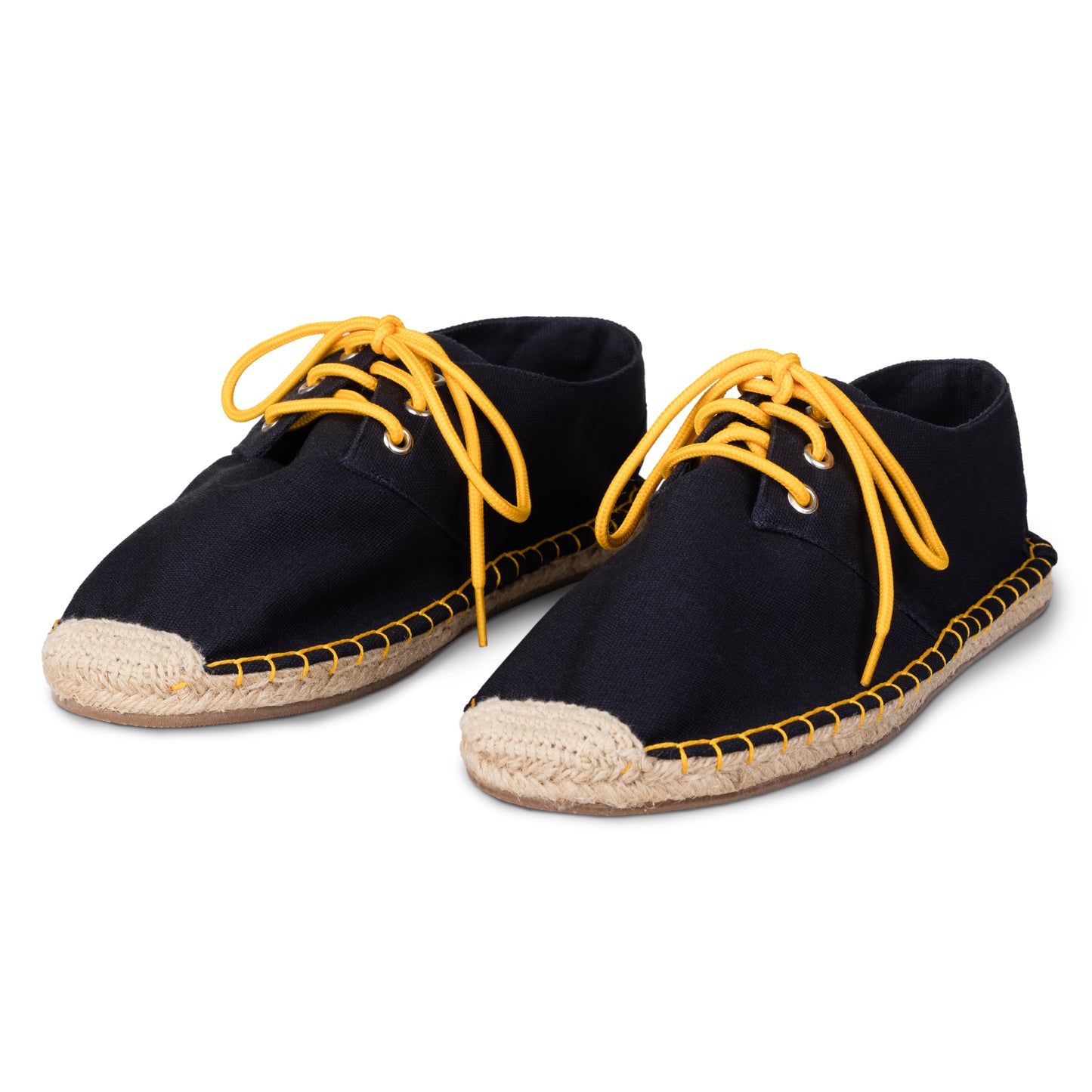 Men's Urban Nights Lace-Up Espadrilles