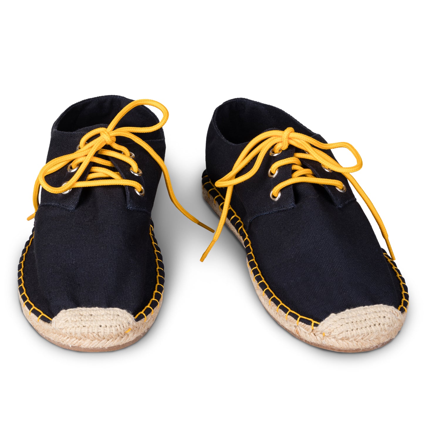 Men's Urban Nights Lace-Up Espadrilles