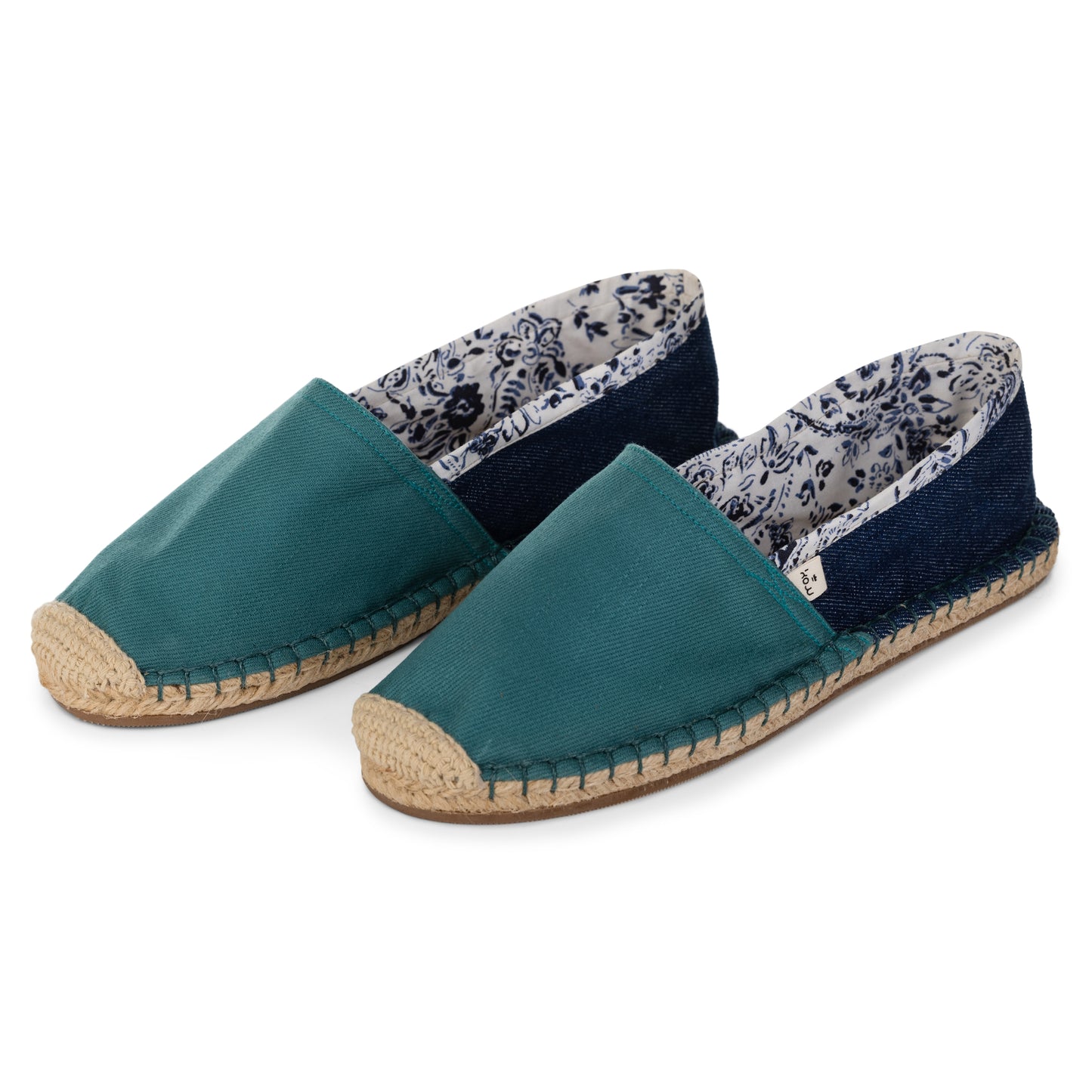 Women's Boho Classic Fit Espadrilles
