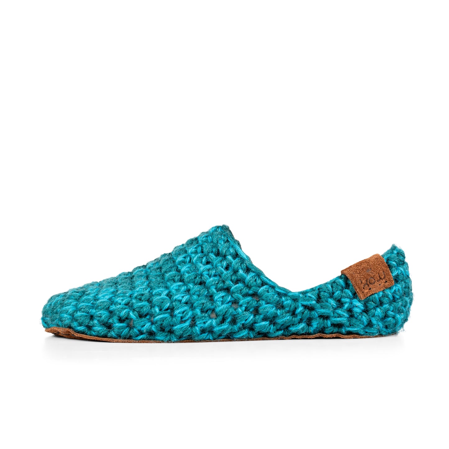 Classic Original Wool Slippers | 9 colour options