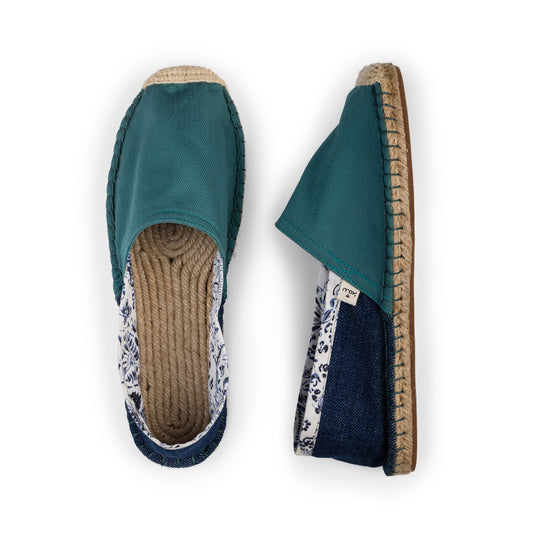 Women's Boho ClassicFit Espadrilles